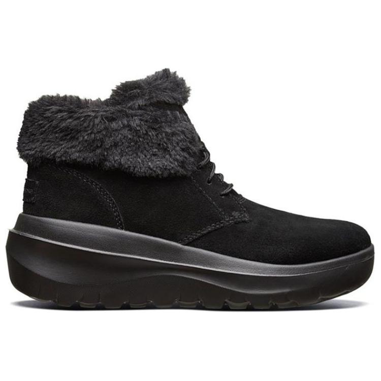 Order (W) Skechers Skyhigh Ultra ''Tout Noir'' 15541-BBK