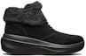 Order (W) Skechers Skyhigh Ultra ''Tout Noir'' 15541-BBK