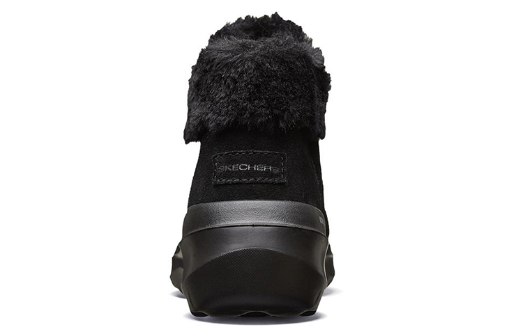 Shop (W) Skechers Skyhigh Ultra ''Tout Noir'' 15541-BBK