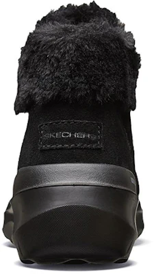 (W) Skechers Skyhigh Ultra ''Tout Noir'' 15541-BBK Shop (W) Skechers Skyhigh Ultra ''Tout Noir'' 15541-BBK