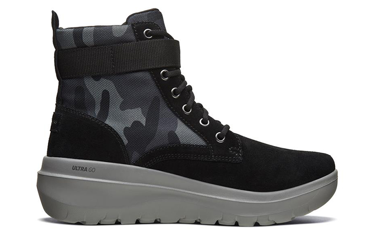 Order (W) Skechers Skyhigh Ultra ''Schwarz'' 15553-BLK