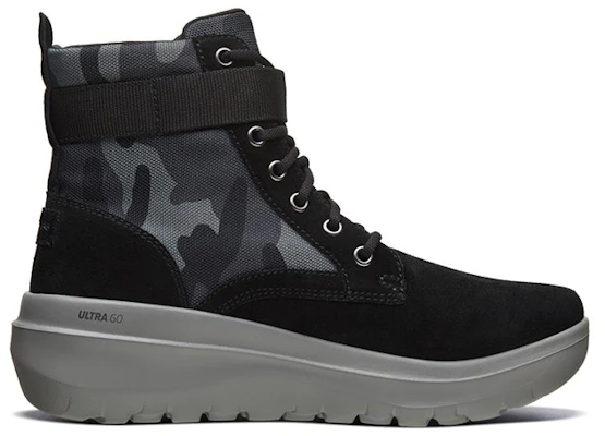 (W) Skechers Skyhigh Ultra ''Schwarz'' 15553-BLK Order (W) Skechers Skyhigh Ultra ''Schwarz'' 15553-BLK