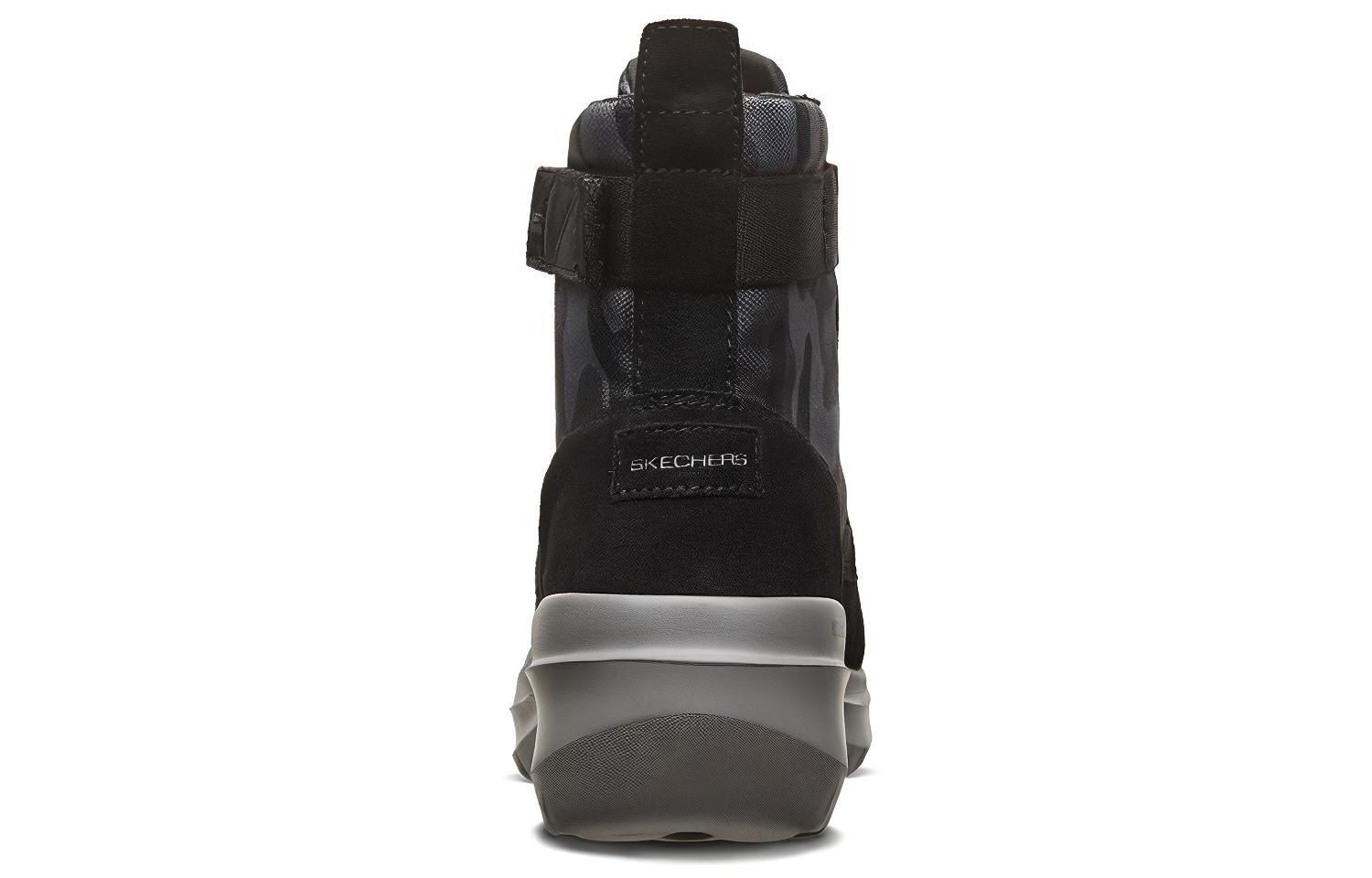 Shop (W) Skechers Skyhigh Ultra ''Schwarz'' 15553-BLK