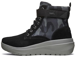 (Women) Skechers Skyhigh Ultra 'Black' 15553-BLK (Women) Skechers Skyhigh Ultra 'Black' 15553-BLK