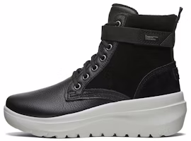 (Women) Skechers Skyhigh Ultra 'Black Grey' 15546-BKGY (Women) Skechers Skyhigh Ultra 'Black Grey' 15546-BKGY