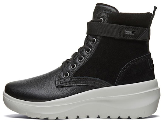 (W) Skechers Skyhigh Ultra 'Hitam Kelabu' 15546-BKGY Buy (W) Skechers Skyhigh Ultra 'Hitam Kelabu' 15546-BKGY