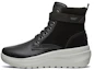 Buy (W) Skechers Skyhigh Ultra ''Nero Grigio'' 15546-BKGY