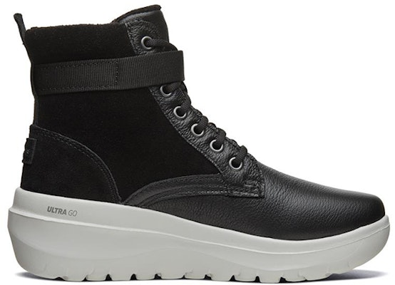 (W) Skechers Skyhigh Ultra 'Hitam Abu-abu' 15546-BKGY Order (W) Skechers Skyhigh Ultra 'Hitam Abu-abu' 15546-BKGY