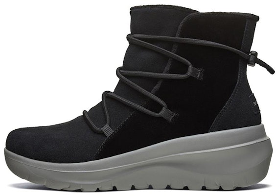 (W) Skechers Skyhigh Ultra 'Hitam Kelabu' 15548-BKGY Buy (W) Skechers Skyhigh Ultra 'Hitam Kelabu' 15548-BKGY