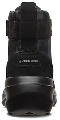 (W) Skechers Skyhigh Ultra 'Hitam Abu Perekat Ajaib' 15553-BKGY Shop (W) Skechers Skyhigh Ultra 'Hitam Abu Perekat Ajaib' 15553-BKGY
