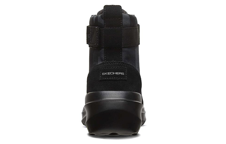 Shop (W) Skechers Skyhigh Ultra ''Zwart Grijs Magic Tape'' 15553-BKGY