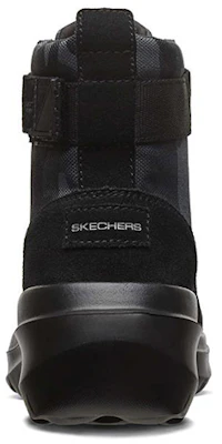 (W) Skechers Skyhigh Ultra ''Zwart Grijs Magic Tape'' 15553-BKGY Shop (W) Skechers Skyhigh Ultra ''Zwart Grijs Magic Tape'' 15553-BKGY