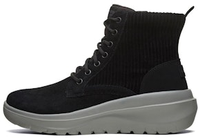 (Women) Skechers Skyhigh Ultra 'Black Martin' 667500-BKGY (Women) Skechers Skyhigh Ultra 'Black Martin' 667500-BKGY