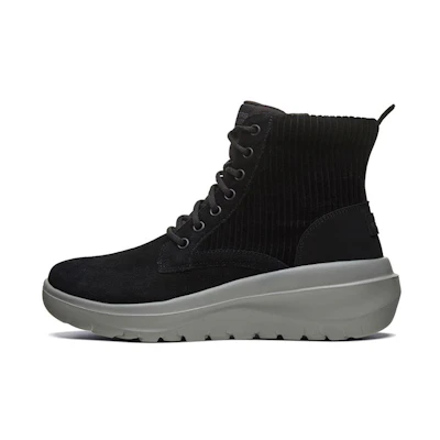 (W) Skechers Skyhigh Ultra 'Black Martin'