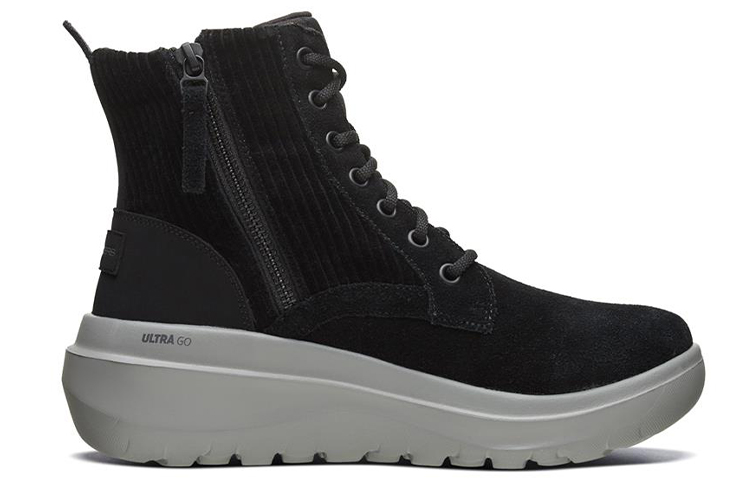 Order (W) Skechers Skyhigh Ultra ''Noir Martin'' 667500-BKGY