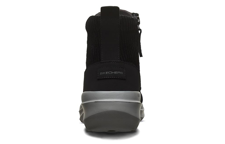 Shop (W) Skechers Skyhigh Ultra ''Noir Martin'' 667500-BKGY