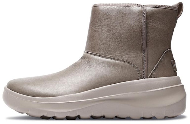 (W) Skechers Skyhigh Ultra 'Boot Salji Coklat' 15543-DKTP Buy (W) Skechers Skyhigh Ultra 'Boot Salji Coklat' 15543-DKTP