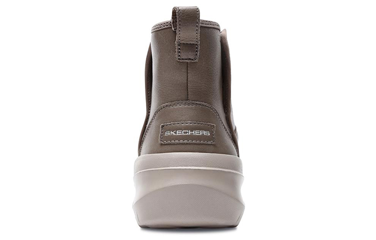 Lookbook (W) Skechers Skyhigh Ultra ''Bruin Sneeuwlaars'' 15543-DKTP