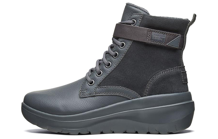 (Women) Skechers Skyhigh Ultra 'Charcoal Grey' 15546-CHAR