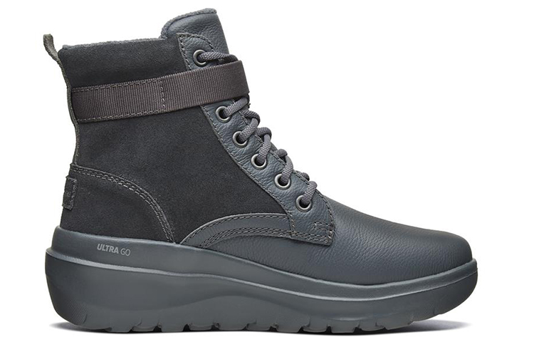 Order (W) Skechers Skyhigh Ultra 'Abu-Arang' 15546-CHAR
