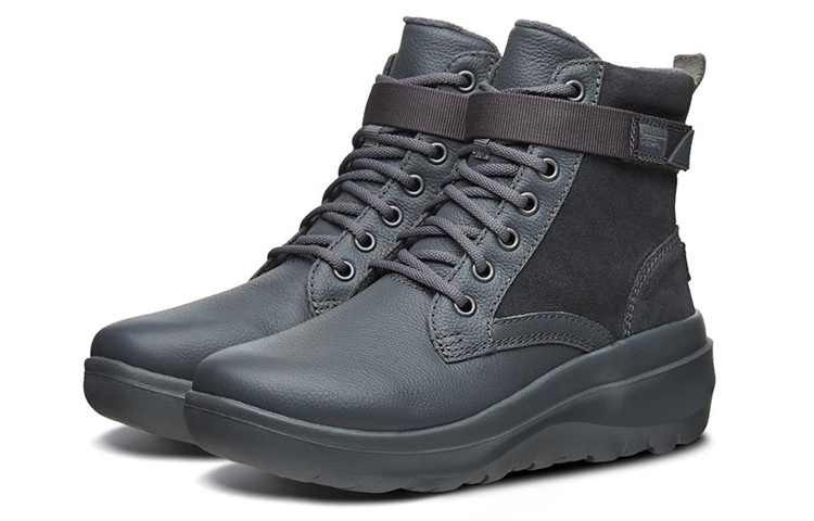 Lookbook (W) Skechers Skyhigh Ultra 'Abu-Arang' 15546-CHAR