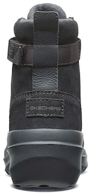 (W) Skechers Skyhigh Ultra 'Abu-Arang' 15546-CHAR Shop (W) Skechers Skyhigh Ultra 'Abu-Arang' 15546-CHAR