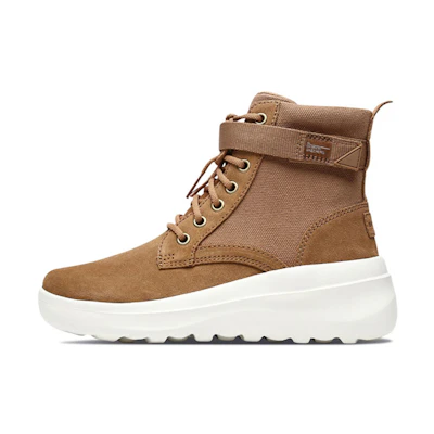 (W) Skechers Skyhigh Ultra Chestnut