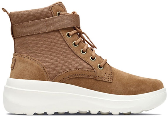 (W) Skechers Skyhigh Ultra Castaño 15537-CSNT Order (W) Skechers Skyhigh Ultra Castaño 15537-CSNT