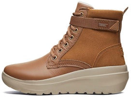 (Women) Skechers Skyhigh Ultra 'Chestnut' 15546-CSNT (Women) Skechers Skyhigh Ultra 'Chestnut' 15546-CSNT
