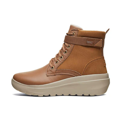 (W) Skechers Skyhigh Ultra 'Chestnut'