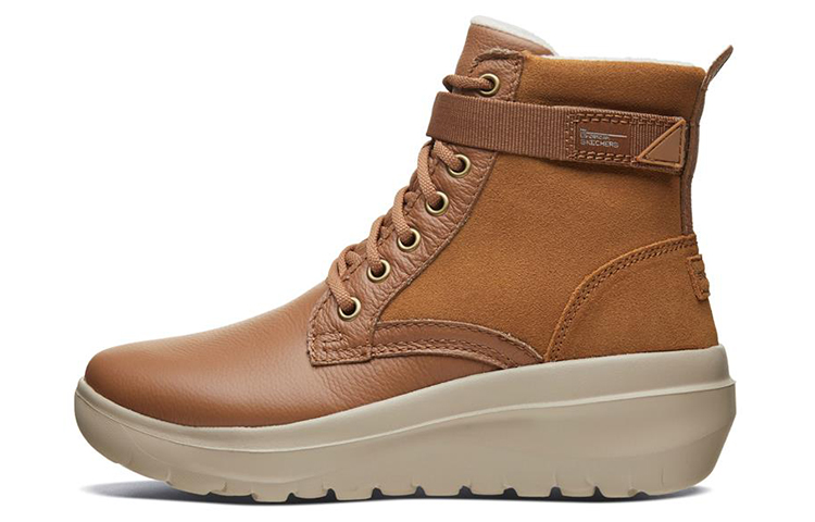 (Women) Skechers Skyhigh Ultra 'Chestnut' 15546-CSNT