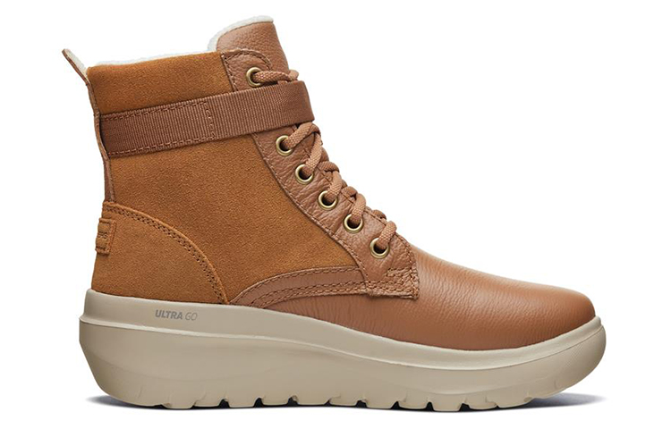 Order (W) Skechers Skyhigh Ultra ''Chestnut'' Bruin 15546-CSNT