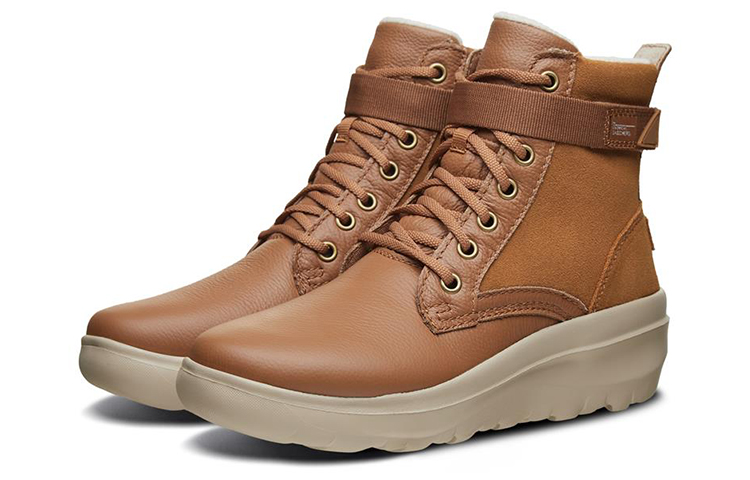 Lookbook (W) Skechers Skyhigh Ultra ''Chestnut'' Bruin 15546-CSNT