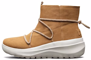 (Women) Skechers Skyhigh Ultra 'Chestnut Slip-On Snow Boot' 15539-CSNT (Women) Skechers Skyhigh Ultra 'Chestnut Slip-On Snow Boot' 15539-CSNT