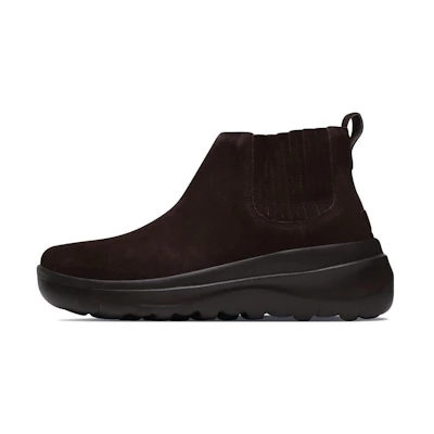 (W) Skechers Skyhigh Ultra 'Chocolate'