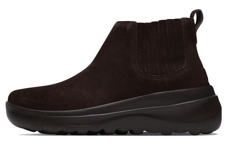 (Women) Skechers Skyhigh Ultra 'Chocolate' 15536-CHOC
