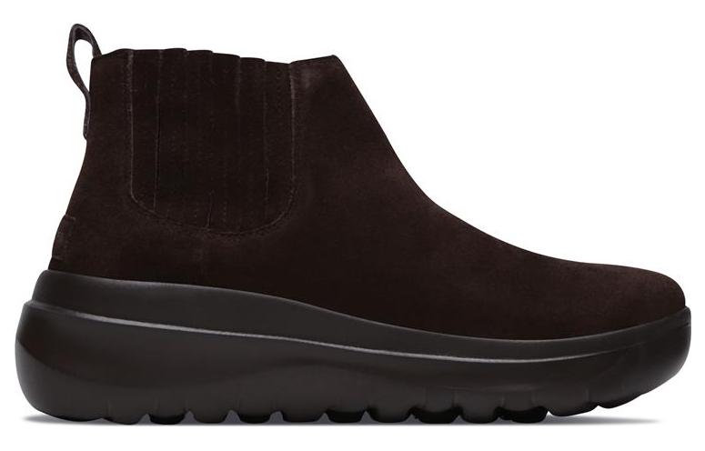 Order (W) Skechers Skyhigh Ultra ''Chocolat'' 15536-CHOC