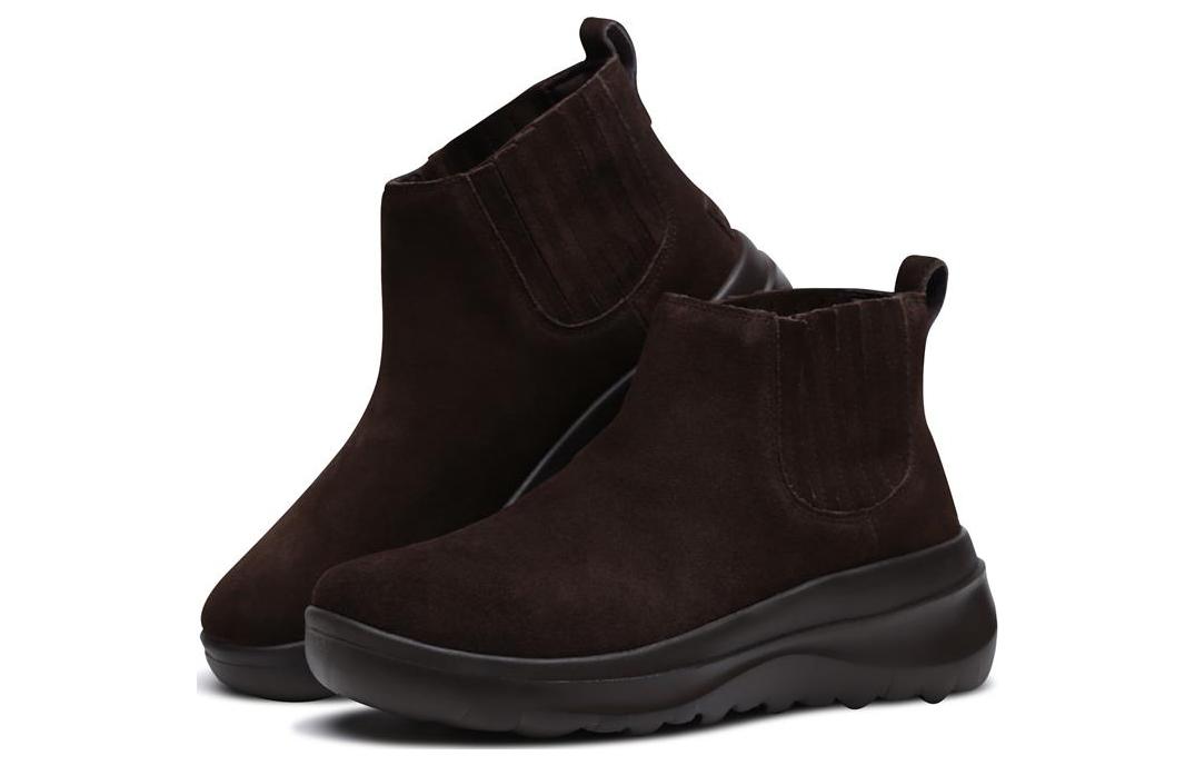 Lookbook (W) Skechers Skyhigh Ultra ''Chocolat'' 15536-CHOC
