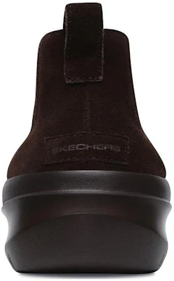 (W) Skechers Skyhigh Ultra ''Chocolat'' 15536-CHOC Shop (W) Skechers Skyhigh Ultra ''Chocolat'' 15536-CHOC