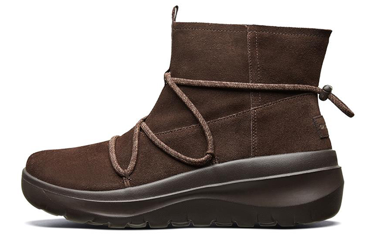 (Women) Skechers Skyhigh Ultra 'Chocolate' 15539-CHOC