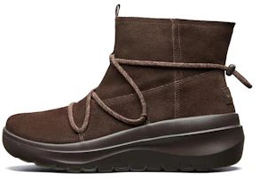 (Women) Skechers Skyhigh Ultra 'Chocolate' 15539-CHOC (Women) Skechers Skyhigh Ultra 'Chocolate' 15539-CHOC