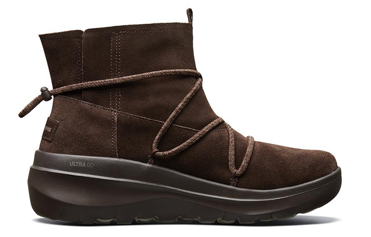 Order (W) Skechers Skyhigh Ultra ''Cioccolato'' 15539-CHOC