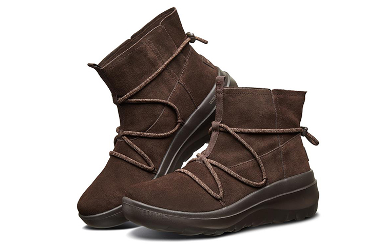Lookbook (W) Skechers Skyhigh Ultra ''Cioccolato'' 15539-CHOC
