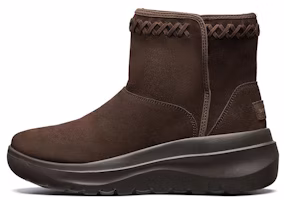 (Women) Skechers Skyhigh Ultra 'Chocolate' 15544-CHOC (Women) Skechers Skyhigh Ultra 'Chocolate' 15544-CHOC