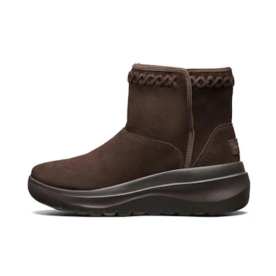 (W) Skechers Skyhigh Ultra 'Chocolate'
