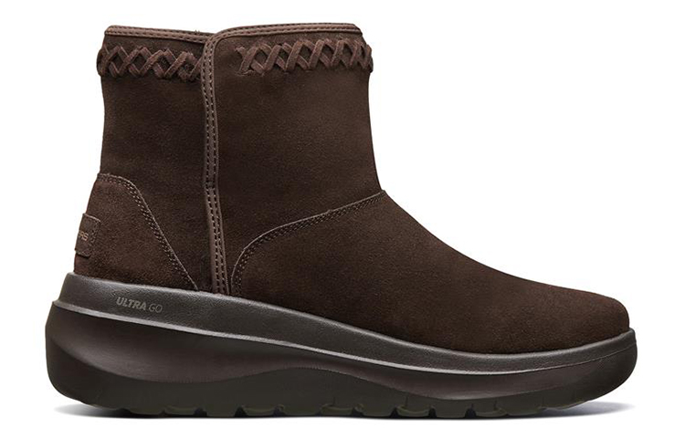 Order (W) Skechers Skyhigh Ultra ''Chocolat'' 15544-CHOC