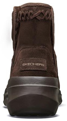 (W) Skechers Skyhigh Ultra '巧克力' 15544-CHOC Shop (W) Skechers Skyhigh Ultra '巧克力' 15544-CHOC
