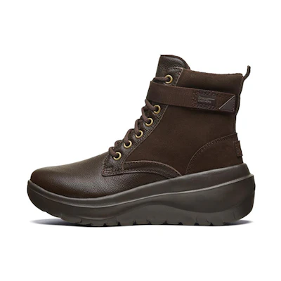 (W) Skechers Skyhigh Ultra 'Chocolate'