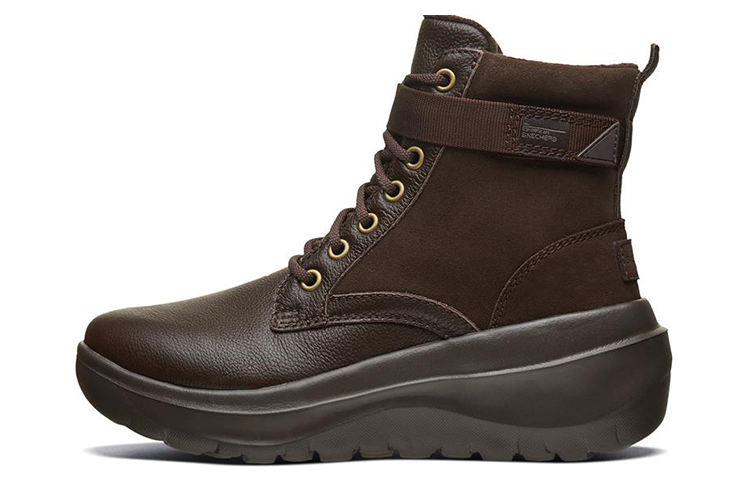(Women) Skechers Skyhigh Ultra 'Chocolate' 15546-CHOC