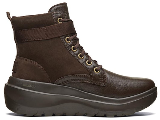 (W) Skechers Skyhigh Ultra 'Cokelat' 15546-CHOC Order (W) Skechers Skyhigh Ultra 'Cokelat' 15546-CHOC
